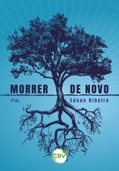 Cover Morrer de novo - 2ª Edição (eBook, ePUB)