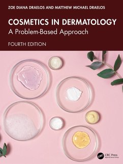 Cover Cosmetics in Dermatology (eBook, PDF)