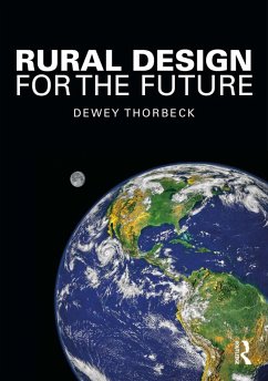 Cover Rural Design for the Future (eBook, PDF)