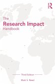 The Research Impact Handbook (eBook, ePUB)