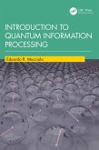 Introduction to Quantum Information Processing (eBook, PDF)