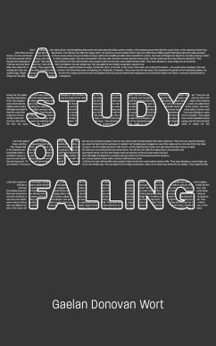 Cover A Study on Falling (eBook, ePUB)