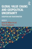 Global Value Chains and Geopolitical Uncertainty (eBook, PDF)