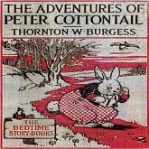 The Adventures of Peter Cottontail (MP3-Download) The Adventures of Peter Cottontail (MP3-Download)