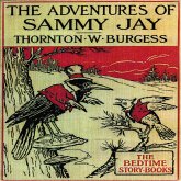 The Adventures of Sammy Jay (MP3-Download) The Adventures of Sammy Jay (MP3-Download)