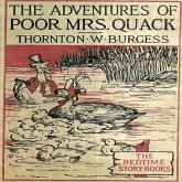 The Adventures of Poor Mrs. Quack (MP3-Download) The Adventures of Poor Mrs. Quack (MP3-Download)