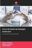 Livro de texto de biologia molecular