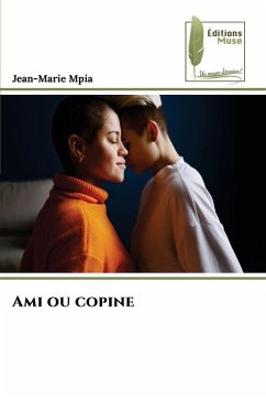 Ami ou copine - Mpia, Jean-Marie
