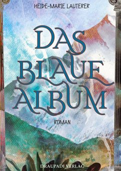 Cover Das blaue Album