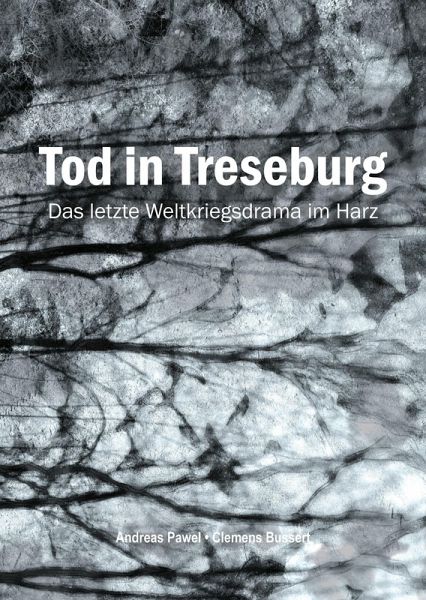 Tod in Treseburg
