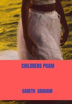 CHILDRENS POAM - GRAHAM , GARETH