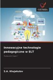 Innowacyjne technologie pedagogiczne w ELT