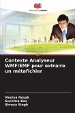 Contexte Analyseur WMF/EMF pour extraire un métafichier Contexte Analyseur WMF/EMF pour extraire un métafichier