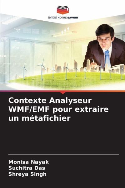 Contexte Analyseur WMF/EMF pour extraire un métafichier Contexte Analyseur WMF/EMF pour extraire un métafichier