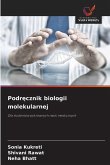 Podr¿cznik biologii molekularnej