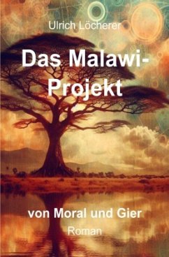 Cover Das Malawi-Projekt