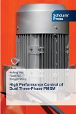 High Performance Control of Dual Three-Phase PMSM High Performance Control of Dual Three-Phase PMSM