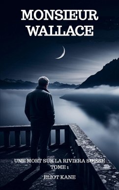 Cover Monsieur Wallace