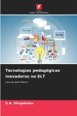 Tecnologias pedagógicas inovadoras no ELT