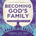 Becoming God's Family (MP3-Download)