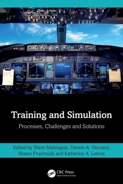 Training and Simulation (eBook, PDF)