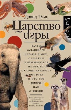 Tsarstvo igry (eBook, ePUB) Cover Tsarstvo igry (eBook, ePUB)