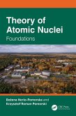 Theory of Atomic Nuclei (eBook, ePUB)