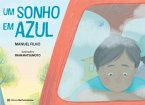 Um sonho em azul (eBook, ePUB)