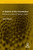 In Search of the Constitution (eBook, PDF)