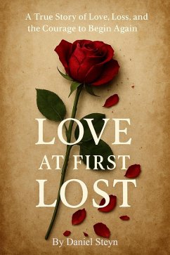 Cover Love at First Lost (eBook, ePUB)