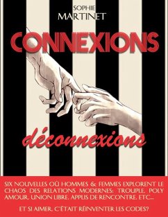 Cover CONNEXIONS DÉCONNEXIONS (eBook, ePUB)