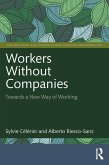 Workers Without Companies (eBook, PDF)