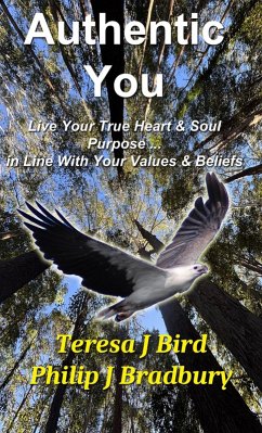 Cover Authentic You (eBook, ePUB)