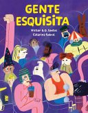 Gente esquisita (eBook, ePUB)