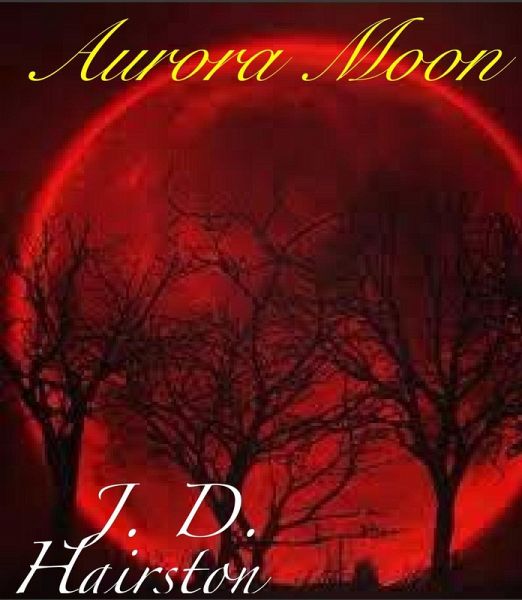 Aurora Moon (eBook, ePUB)