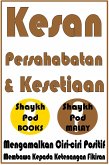 Kesan Persahabatan & Kesetiaan (eBook, ePUB)