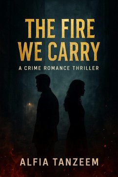 The Fire We Carry (eBook, ePUB) Cover The Fire We Carry (eBook, ePUB)