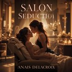 Salon Seduction (eBook, ePUB) Salon Seduction (eBook, ePUB)