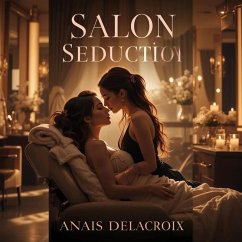 Cover Salon Seduction (eBook, ePUB)