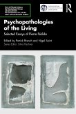 Psychopathologies of the Living (eBook, PDF)