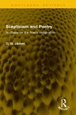 Scepticism and Poetry (eBook, ePUB)