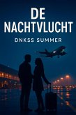 De Nachtvlucht (eBook, ePUB) De Nachtvlucht (eBook, ePUB)