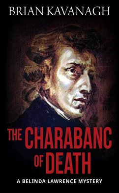 The Charabanc of Death (eBook, ePUB) - Kavanagh, Brian