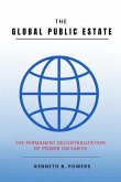 The Global Public Estate (eBook, ePUB)