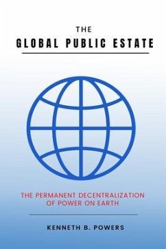 Cover The Global Public Estate (eBook, ePUB)