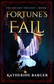 Fortune's Fall (The Exiled Trilogy, #1) (eBook, ePUB) Fortune's Fall (The Exiled Trilogy, #1) (eBook, ePUB)