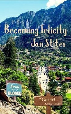 Cover Becoming Felicity (eBook, ePUB)