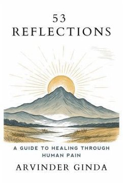 Cover 53 Reflections (eBook, ePUB)