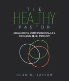 The Healthy Pastor (eBook, ePUB)