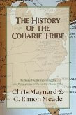 The History of the Coharie Tribe (eBook, ePUB)